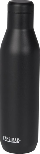[10075701] CamelBak® Horizon 750 ml vacuum insulated water/wine bottle