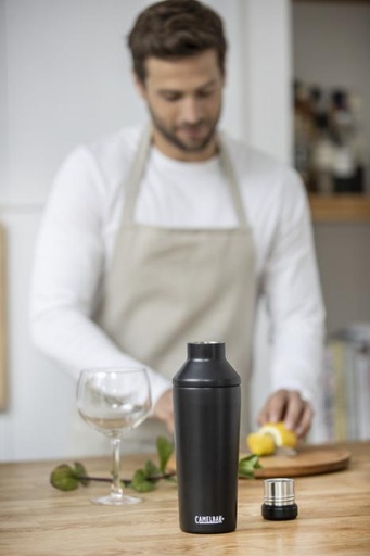 [10074890] CamelBak® Horizon 600 ml vacuum insulated cocktail shaker