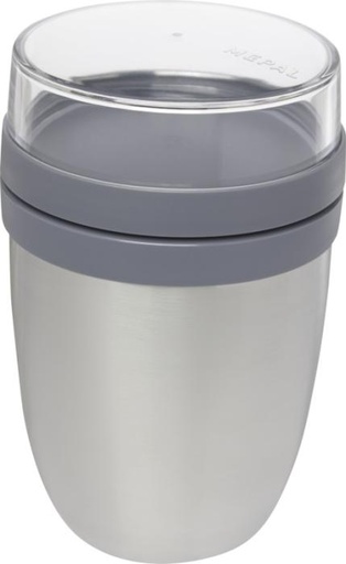 [11317781] Mepal Ellipse insulated lunch pot
