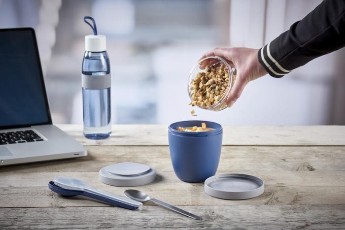 Mepal Ellipse lunch pot