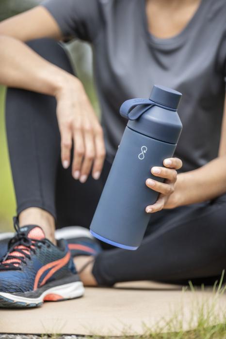 Big Ocean Bottle 1000 ml vacuum insulated water bottle