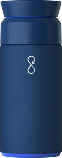 [10075252] Ocean Bottle 350 ml brew flask