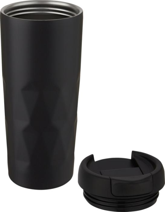 Prism 450 ml copper vacuum insulated tumbler