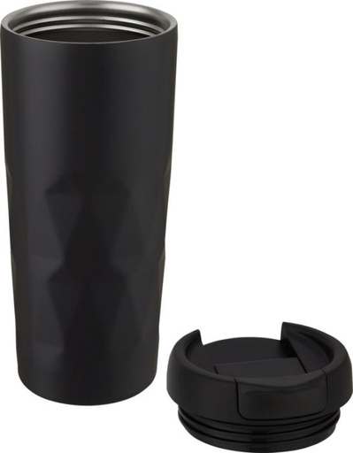 Prism 450 ml copper vacuum insulated tumbler
