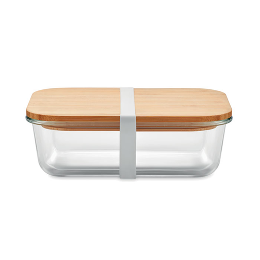 TUNDRA LUNCHBOX [MO9962]