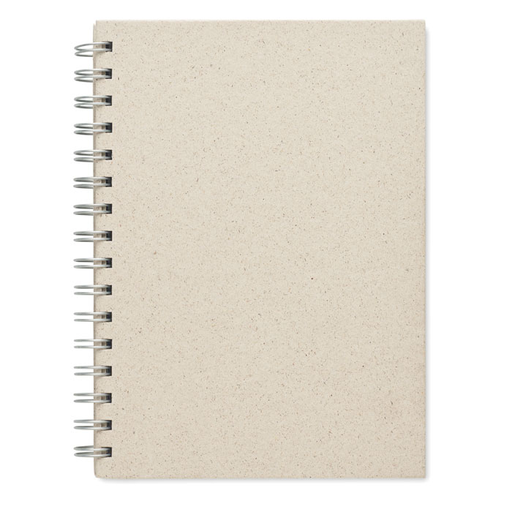 GRASS BOOK [MO6541]