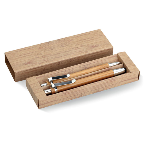 BAMBOOSET [MO8111]