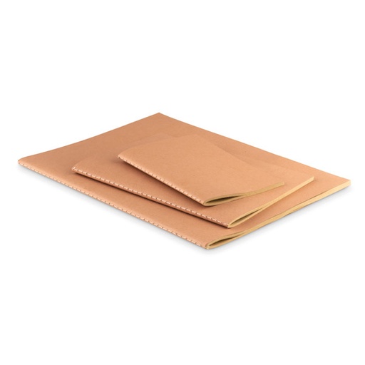 MID PAPER BOOK [MO9867]