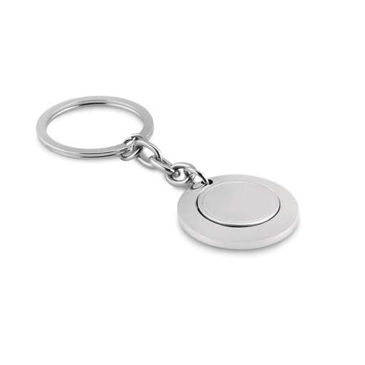 FLAT RING [MO9289]