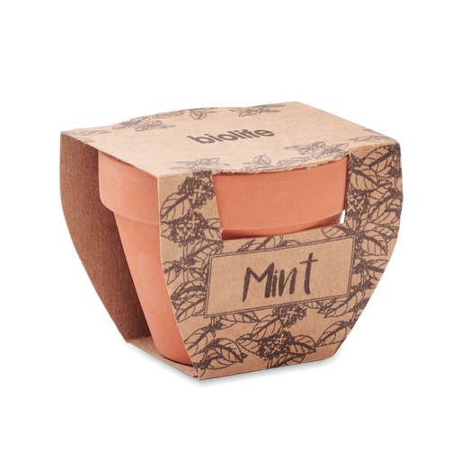 MINT POT [MO2218]