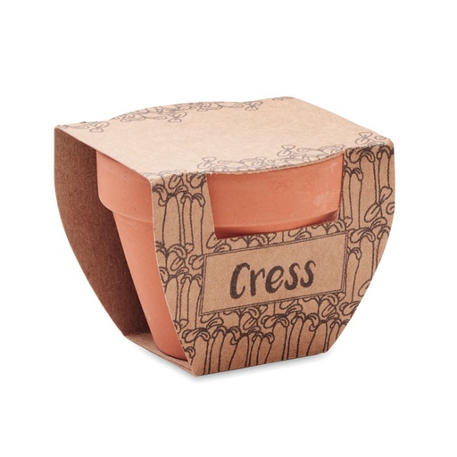 CRESS POT [MO2219]