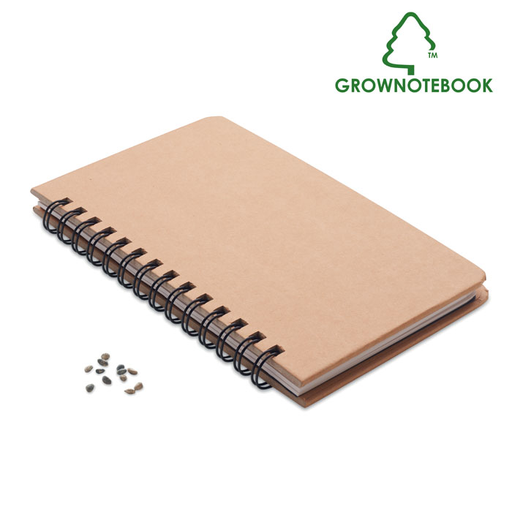 GROWNOTEBOOK™ [MO6225]