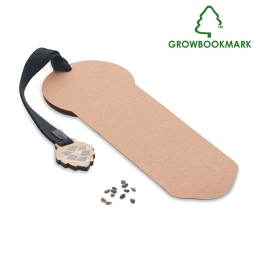 GROWBOOKMARK™ [MO6226]