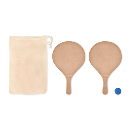 RAQUET [MO6829]
