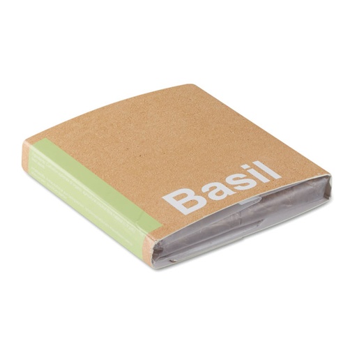 BASIL [MO9545]