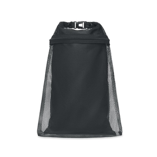 SCUBA MESH [MO6370]