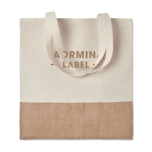 INDIA TOTE [MO9518]