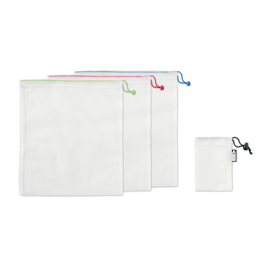 VEGGIE SET RPET [MO9898]