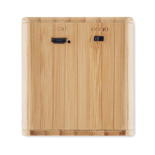 AUDIO [MO9894]