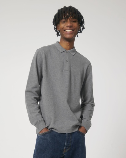 Prepster Long Sleeve [STPU332]