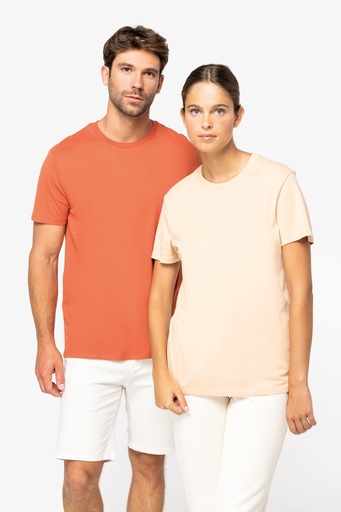 Eco-friendly unisex t-shirt [NS304]