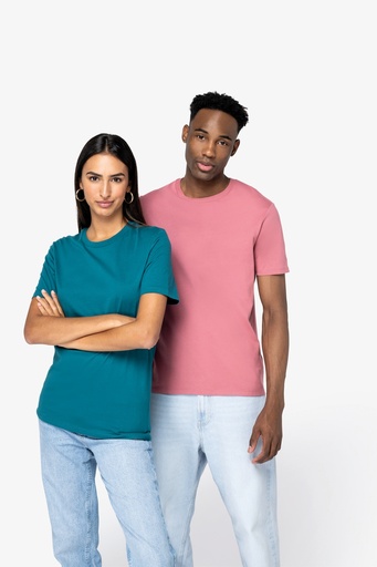 Eco-friendly unisex t-shirt [NS305]