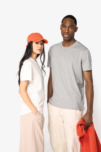 Eco-friendly unisex t-shirt [NS305]
