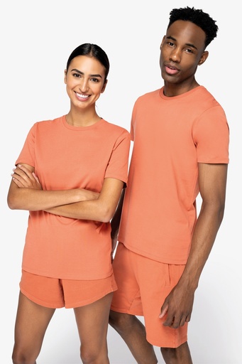 Eco-friendly unisex t-shirt [NS314IC]