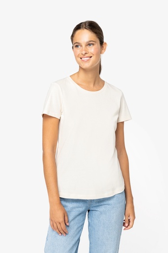 Eco-friendly ladies’ t-shirt [NS324]