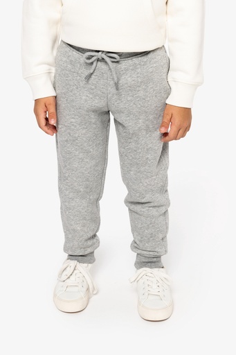 Kids’ eco-friendly jogging trousers [NS702]
