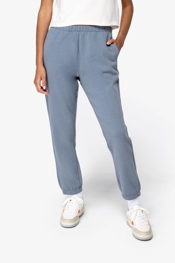 Ladies’ eco-friendly jogging trousers [NS722]