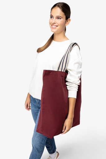 Eco-friendly large shopping bag [NS110]