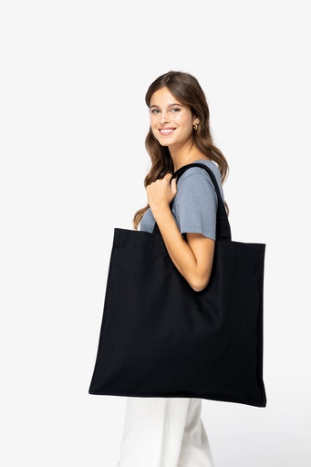 Eco-friendly long shopping bag [NS121]