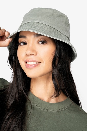 Eco-friendly unisex faded hat [NS020]