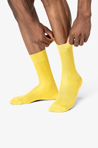 Unisex eco-friendly socks [NS800]
