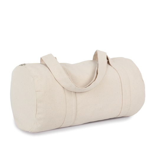 K-loop organic cotton tube bag [KI6601]