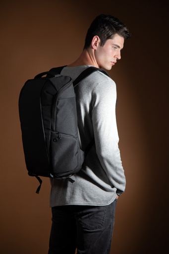 Anti-theft backpack [KI0888]