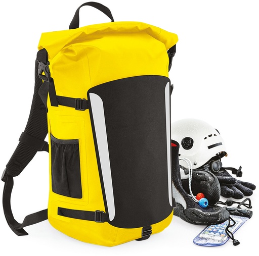 SLX® 25 Litre Waterproof Backpack [QX625]