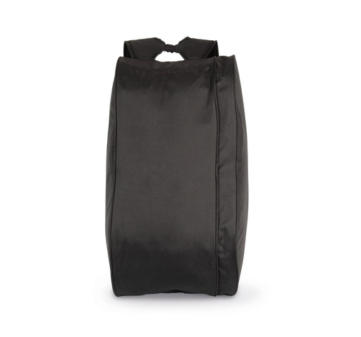 Recycled padel backpack with racket pocket [KI0651]