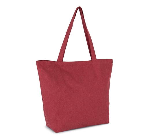 Large K-loop shopping bag [KI5221]