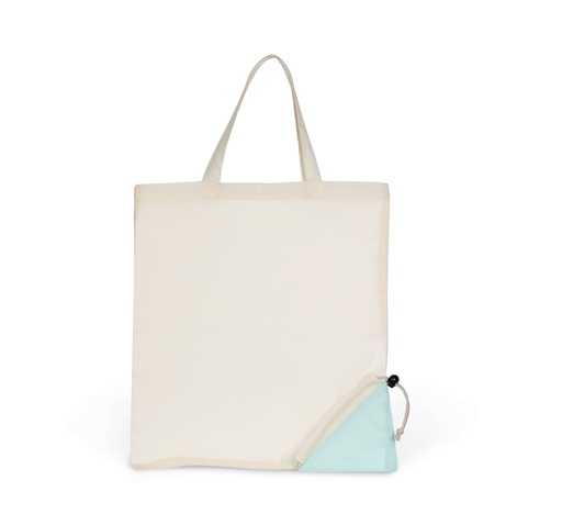 Foldaway shopping bag [KI7207]