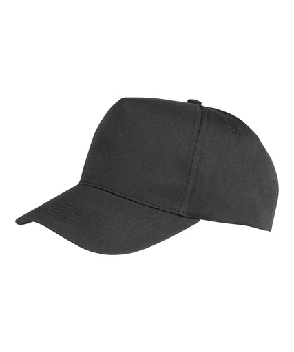 5-panel recycled cap [RC984X]