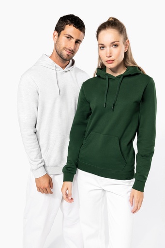 Unisex hoodie sweatshirt [K4041]