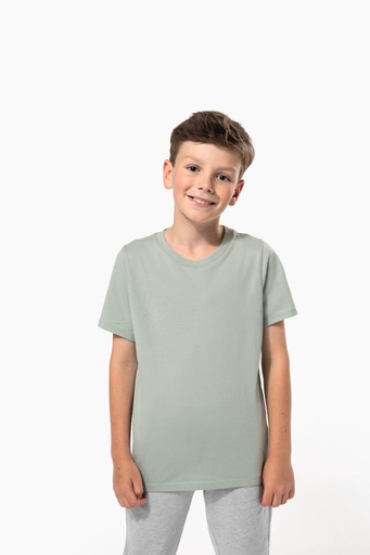 Kids Bio150 IC T-shirt [K3027IC]