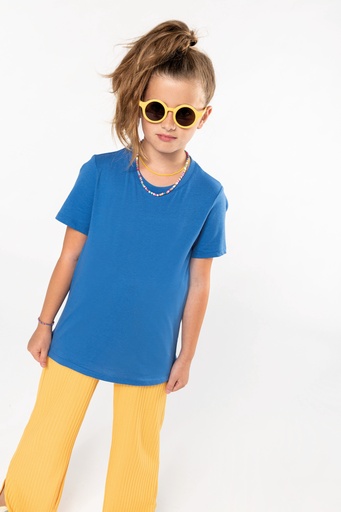 Kids' BIO150IC crew neck t-shirt [K3027IC]