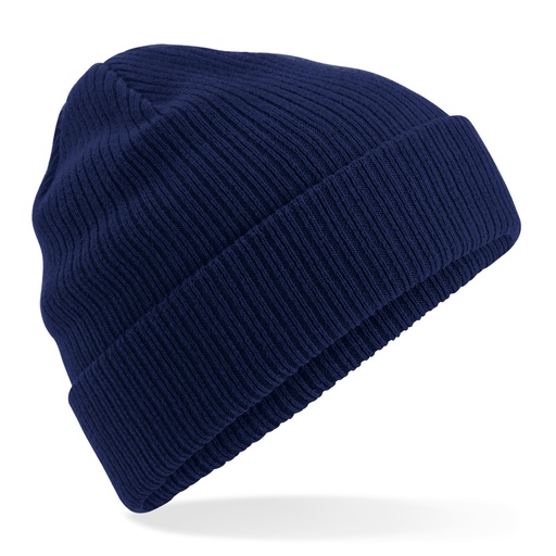 Organic cotton beanie [B050]