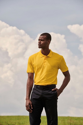 65/35 Men's Polo Shirt (63-402-0) [SC63402]