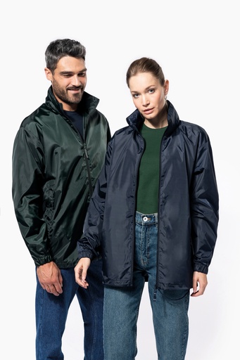 Windbreaker [K616]