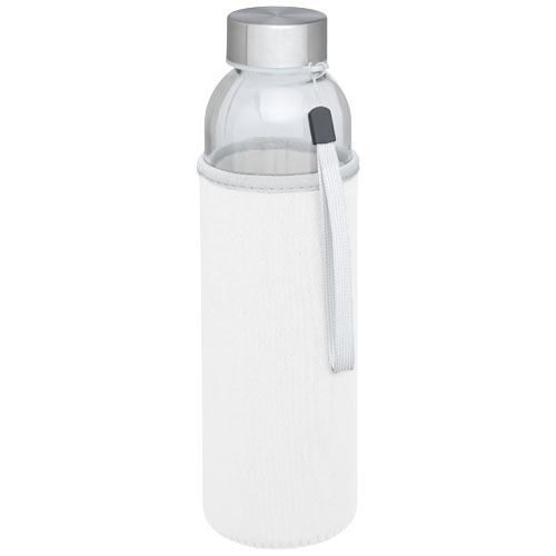 Bodhi 500 ml glass water bottle [100656]