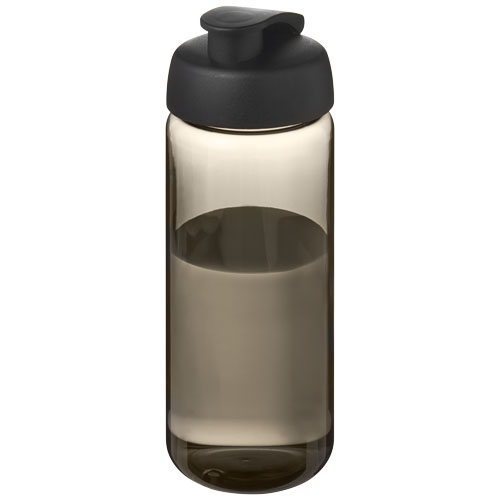 H2O Active® Octave Tritan™ 600 ml flip lid sport bottle [210445]